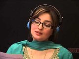 Nazia Iqbal And Gul Panra | Sanga Che Za Da Gul Pa Rang Yum | Hits Songs Pashto | Pashto Songs