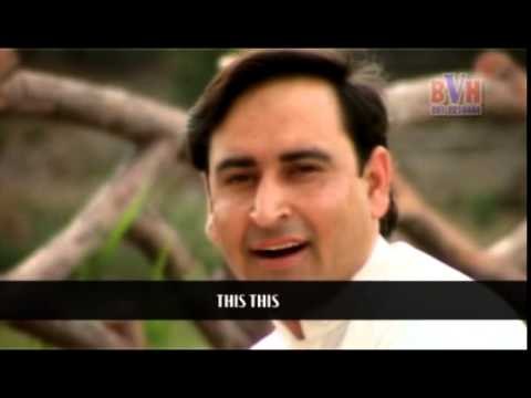 Musharaf Bangash | Da Zamung Watan Afghanistan De | Lar Ao Bar Pukhtana | Pashto Songs