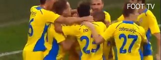 Domzale vs West Ham United 2-1 All Goals & Highlights HD 28.07.2016