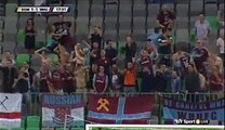 All Goals & Highlights HD - Domzale 2-1 West Ham United - 28.07.2016