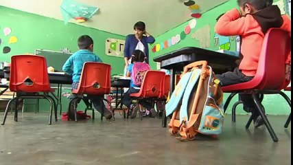 Lo que callamos las mujeres - Amalia en la montaña