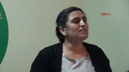 Bingöl Dbp'li Tuncel Demokratikleşmenin Yolu, Kürt Sorununun Çözümünden Geçer 2-