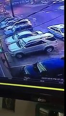 Cámara de seguridad captó secuestro de un hombre en Maracaibo