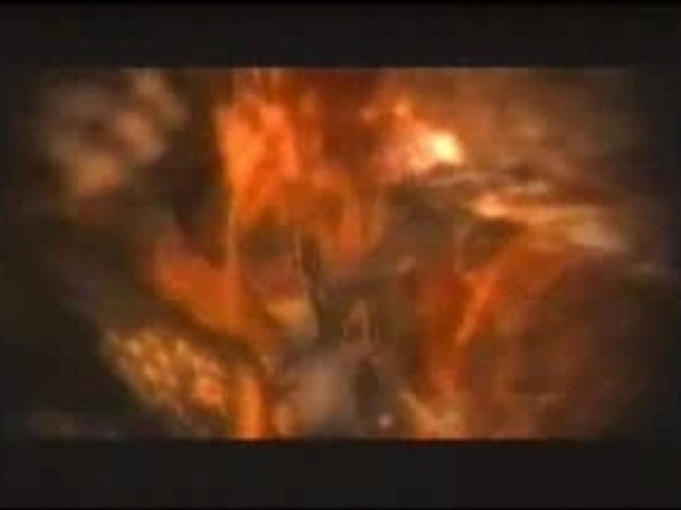 Papa Roach - Between Angels And Insects