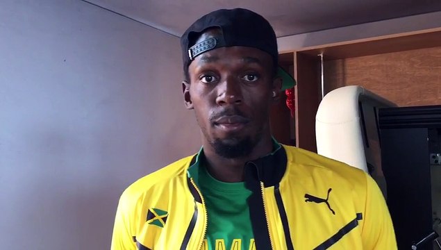 Bolt poslao poruku Ibrahimovicu