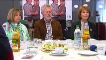 Darmkrebs (Teil 1) - Intensiv! Das Gesundheitsmagazin - Folge 6