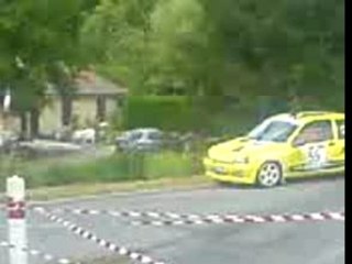 LTC-Racing: Rallye de La Drôme II