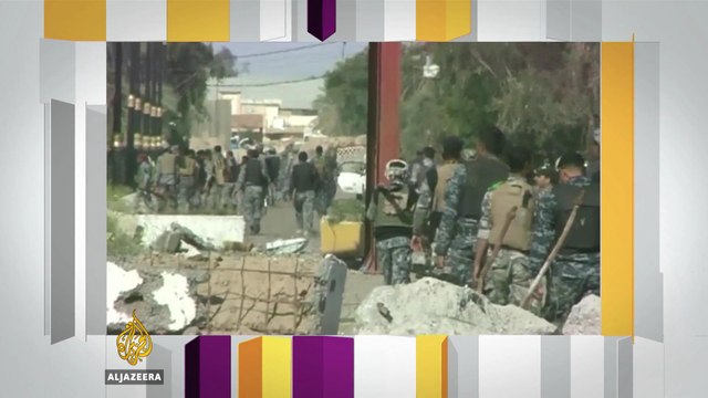 Inside Story - Can Shia militias be integrated into the Iraqi army?