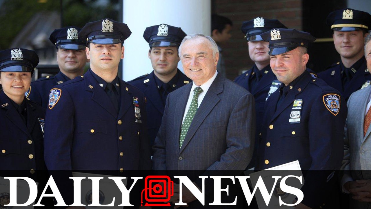 NYPD Detective Posts Racist Rants Slamming Chirlane McCray & Bill Bratton