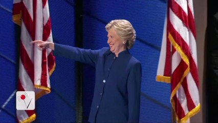 DNC Inspires Google Searches For 'Voter Registration' to Spike