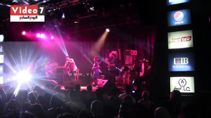 الشاعر عمرو حسن يشارك "أغنية أمنية" بقصيدة عاطفية