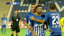 Video Pandurii 1-3 Maccabi T-A Highlights (Football Europa League Qualifying)  28 July  LiveTV