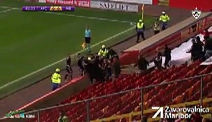 Video Aberdeen 1-1 Maribor Highlights (Football Europa League Qualifying)  28 July  LiveTV