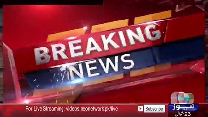 Breaking News - Quetta Saryab Road Pe Dhamaka