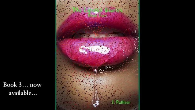 The Lipstick Diaries series (ebook promotion) J. Palliser