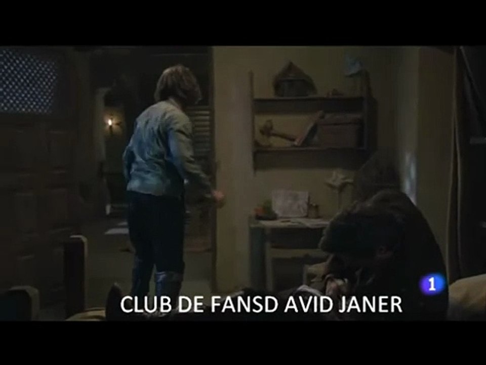 MOMENTAZO GONZALO Y Margarita' ME IMPORTA TODO'  ESCENA 3º