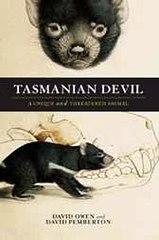 Tasmanian Devil David Owen  David Pemberton Ebook EPUB PDF
