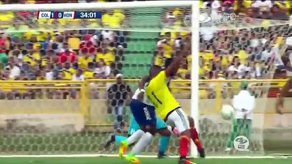 Colombia vs Honduras 2-0 All Goals & Highlights HD 28.07.2016