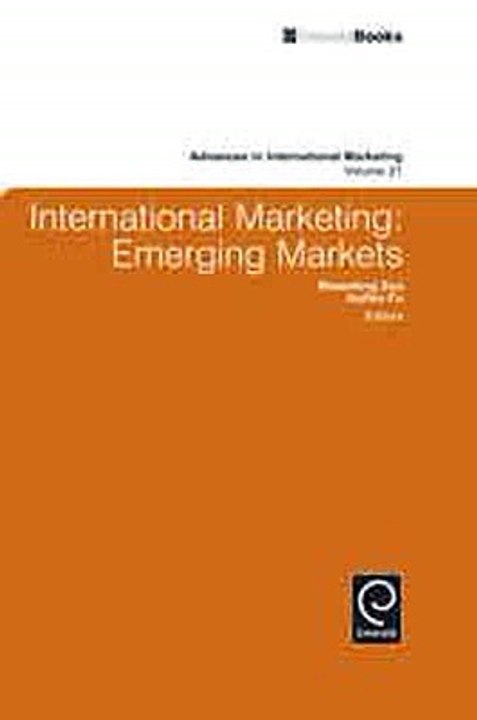 International Marketing Shaoming Zou ed   Huifen Fu ed Ebook EPUB PDF