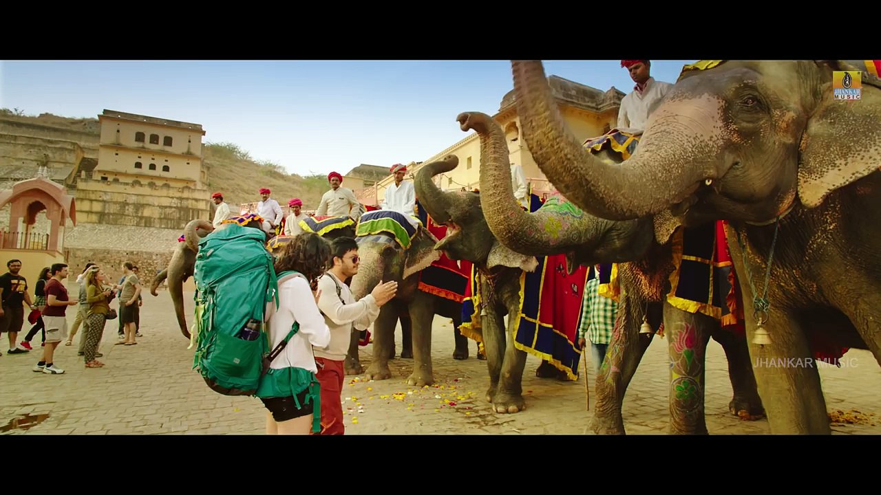 Mungaru Male 2 New official HD Theatrical Trailer _ Mungaru Male 2 Kannada Trailer _ MM2 Teaser