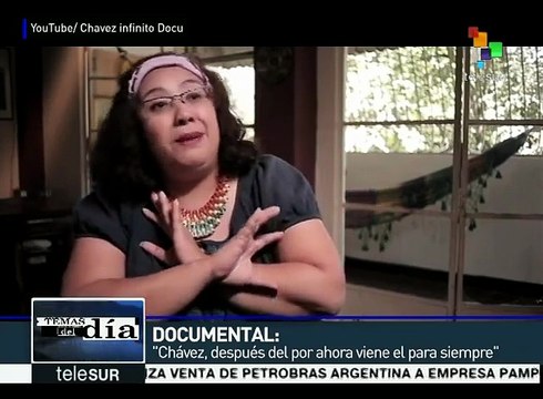 Recuerda Venezuela a Hugo Chávez a 62 años de su natalicio