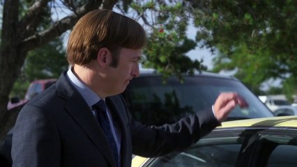Better Call Saul Sezon 2 Episode 2 'Cobbler'  Fragmanı (HD)