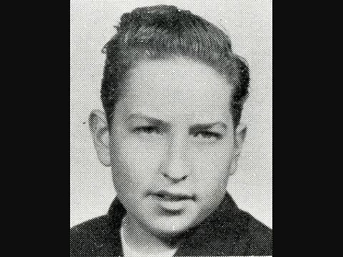 Bob Dylan' Dream {Live at Town Hall 1963}