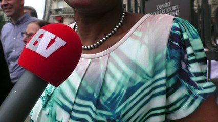 Messe en hommage à M. l'abbé Jacques Hamel