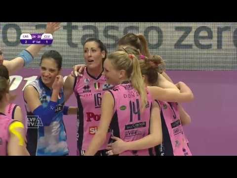 Presentazione Calendari Serie A1 / Serie A2