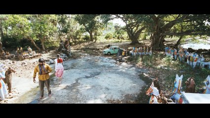 Pannaiyaarum Padminiyum - Kaadhal Vandhaacho HD Video Song