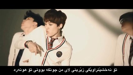 [MV]_BTS(방탄소년단)___Just_One_Day(하루만)_kurdish_sub._HD