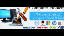 computer repair and services kent WA