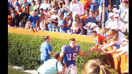 Tim Tebow says he can still be an effective quarterback in the NFL