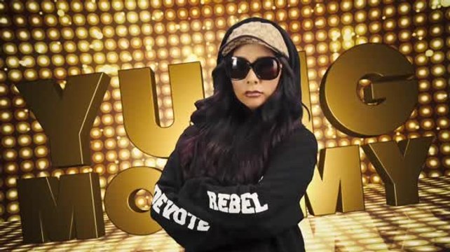 Nicole 'Snooki' Polizzi Releases 'Yung Mommy' Song
