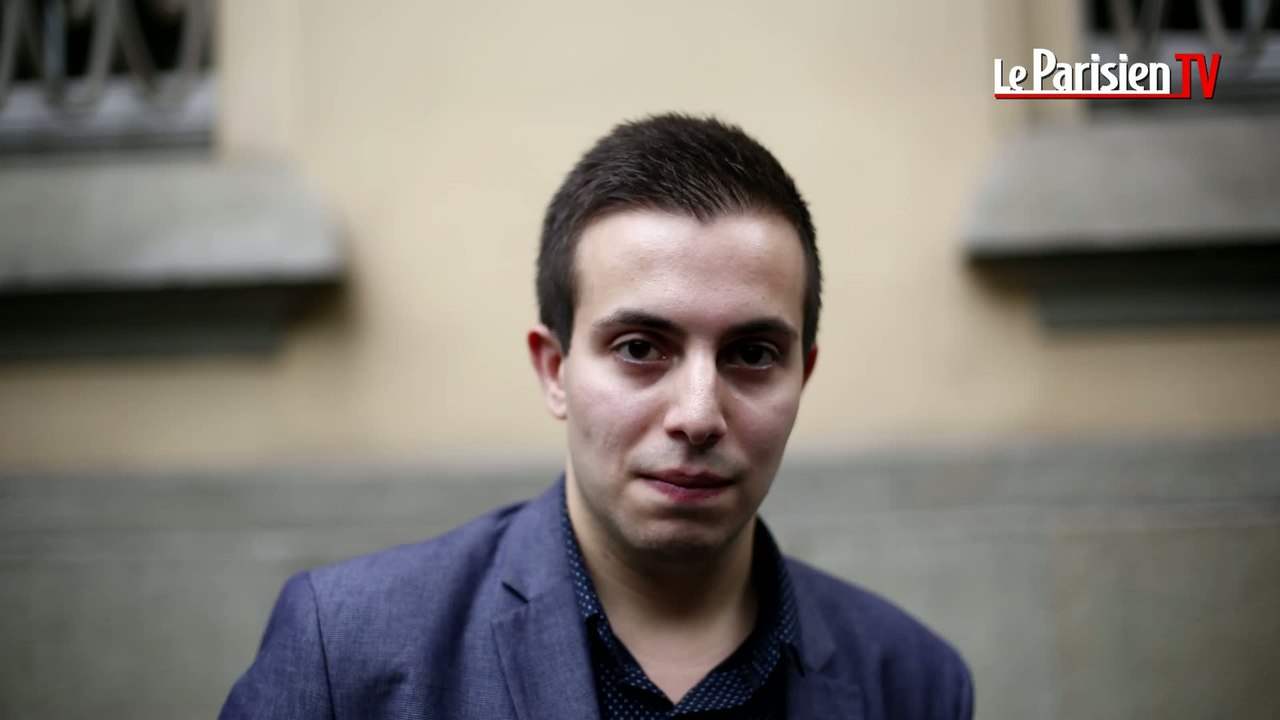 JMJ : Un juif français plus en sécurité en Pologne qu'en France