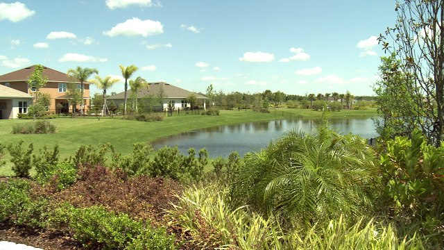 Waterview New Home Retirement Community - AV Homes