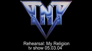 TNT - Rehearsal VG Lista topp 20