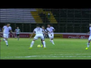 Copa do Brasil 2016 - Botafogo 1 x 0 Bragantino