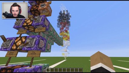 MOST MIND MELTING MINECRAFT MECHANIC