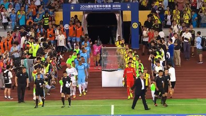 Dortmund - Tuchel : ''Dembélé peut tout faire''