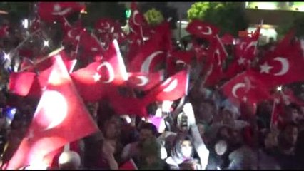 Karaman Bakan Elvan Düşmanın Yapmadığını, Bu Hainler Yaptı