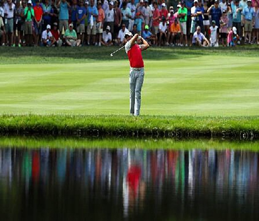 Jason Day Enters PGA Championship With Low Expectations, But is Already ...