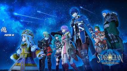 Star Ocean 5 - Integrity and Faithlessness (09-16)