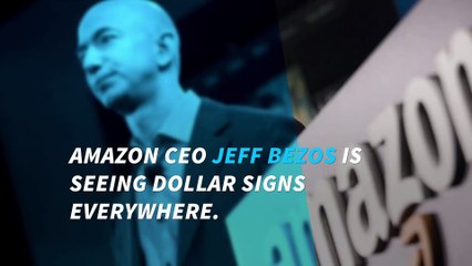 Amazon posts record profit for third straight quarter