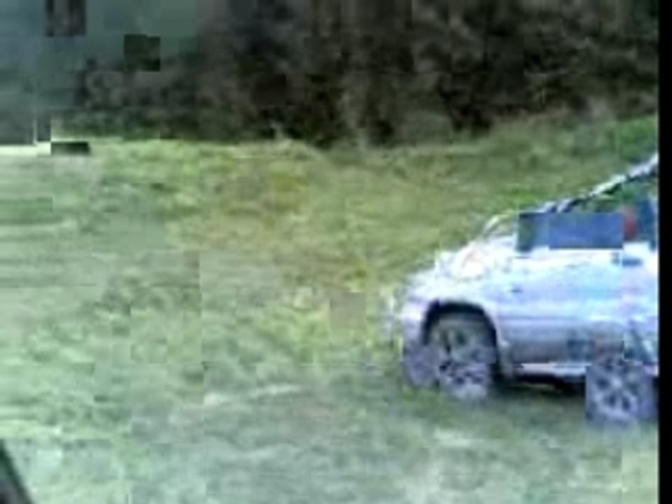 4x4 demo4