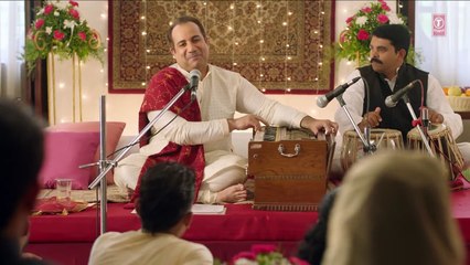 Tumhe Dillagi Bhool Jani Paregi - Rahet Fateh Ali Khan