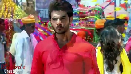 Vitharv - kaisi ye judai hai