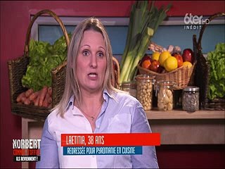 Descargar video: 6ter - Norbert, commis d-office (Ils reviennent ) - 24-06-2016 21h40 15m (16348)_xvid