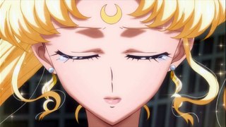 [Sailor Moon Crystal OST] 22 - Ai wa Futatabi
