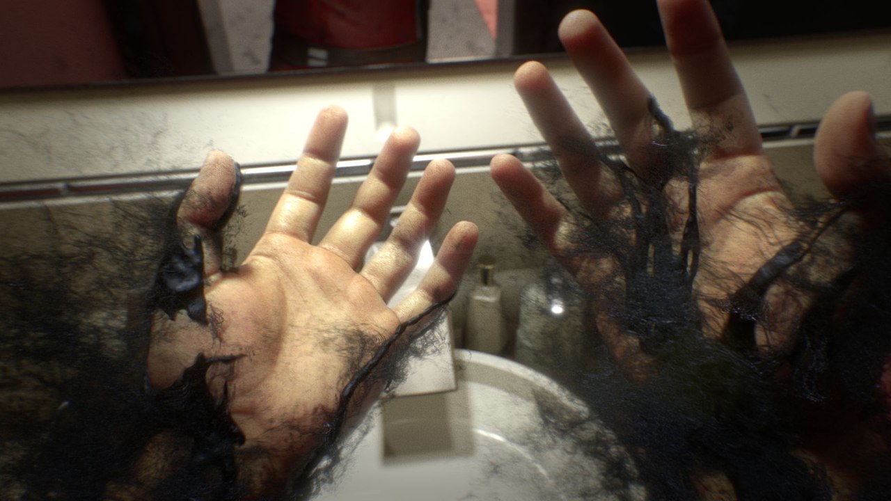 Prey (2017) - Qu'est-ce que Prey ?